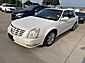 2011 Cadillac DTS Premium West Burlington IA