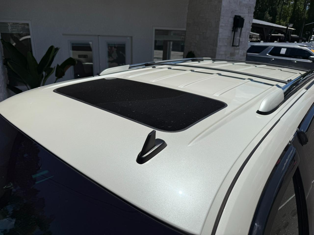 2011 Cadillac Escalade AWD 4dr Premium Jacksonville FL