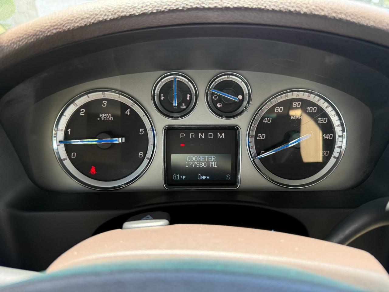2011 Cadillac Escalade AWD 4dr Premium Jacksonville FL