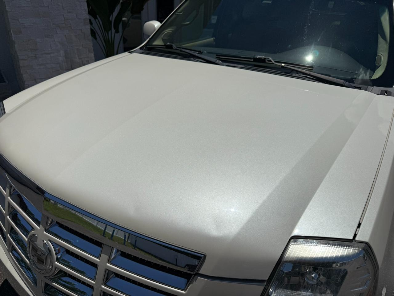 2011 Cadillac Escalade AWD 4dr Premium Jacksonville FL