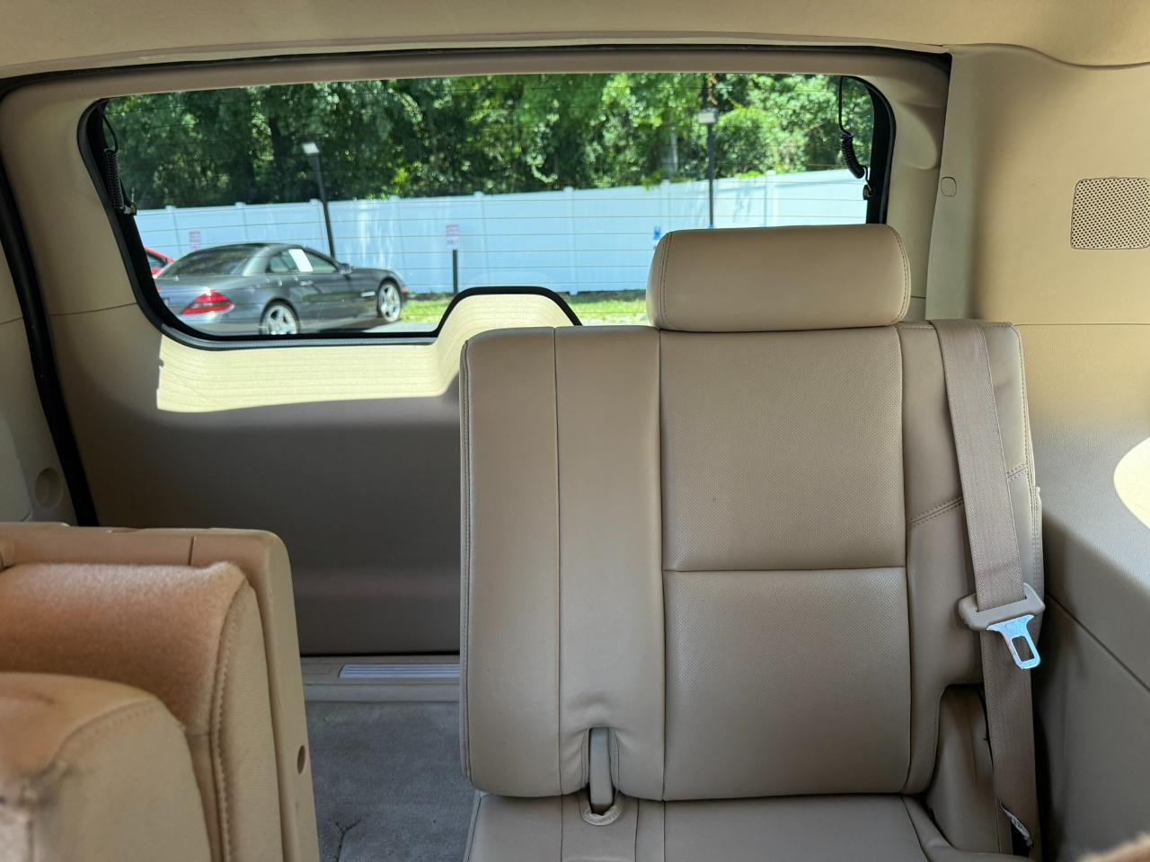 2011 Cadillac Escalade AWD 4dr Premium Jacksonville FL