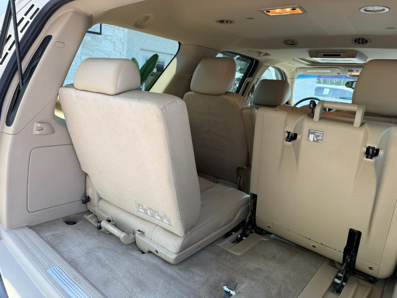 2011 Cadillac Escalade AWD 4dr Premium Jacksonville FL