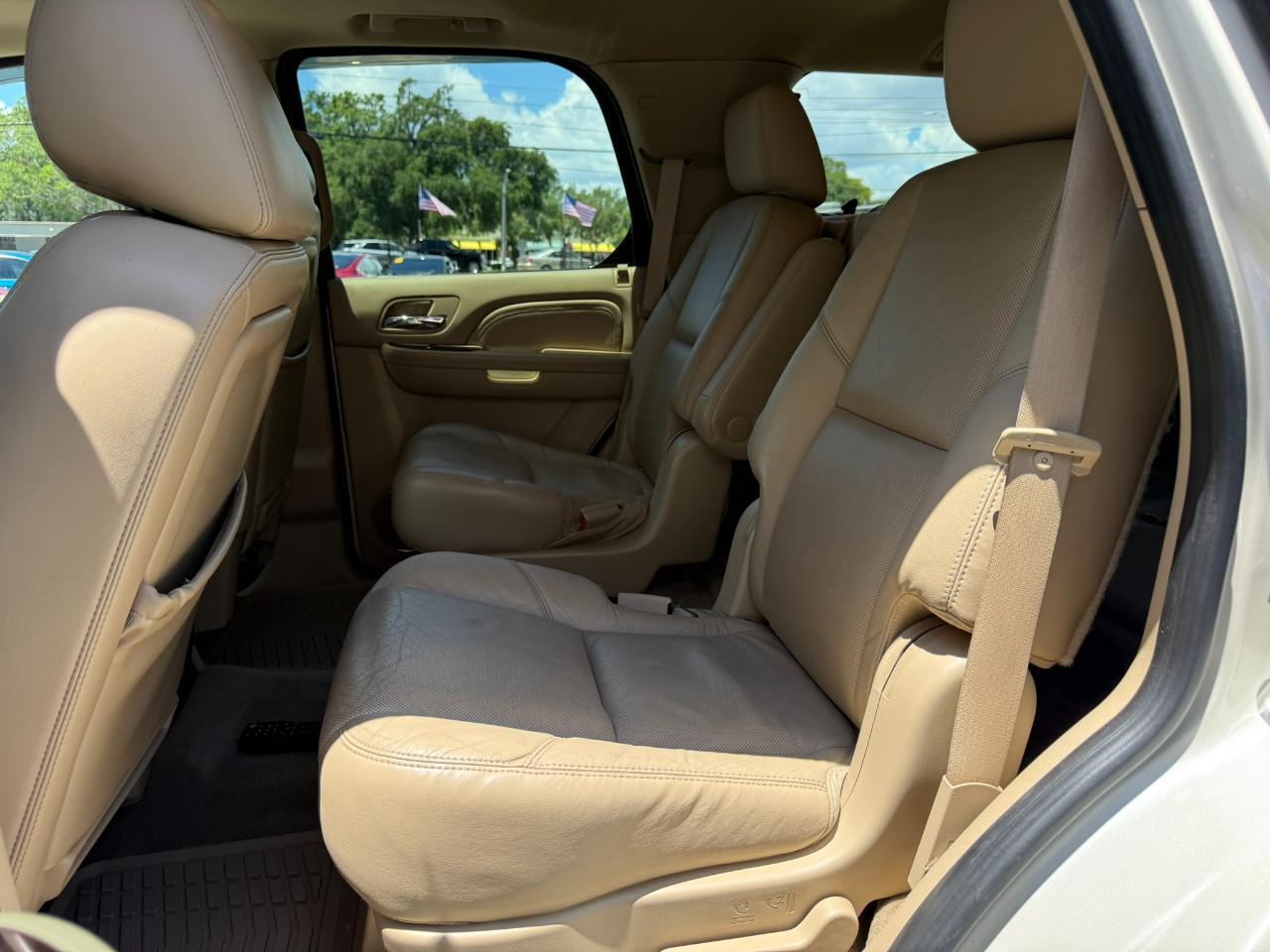 2011 Cadillac Escalade AWD 4dr Premium Jacksonville FL