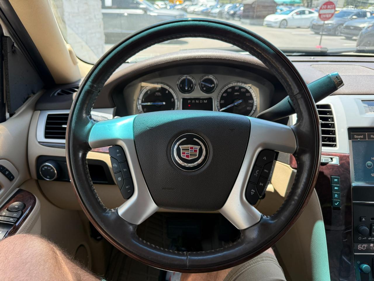 2011 Cadillac Escalade AWD 4dr Premium Jacksonville FL