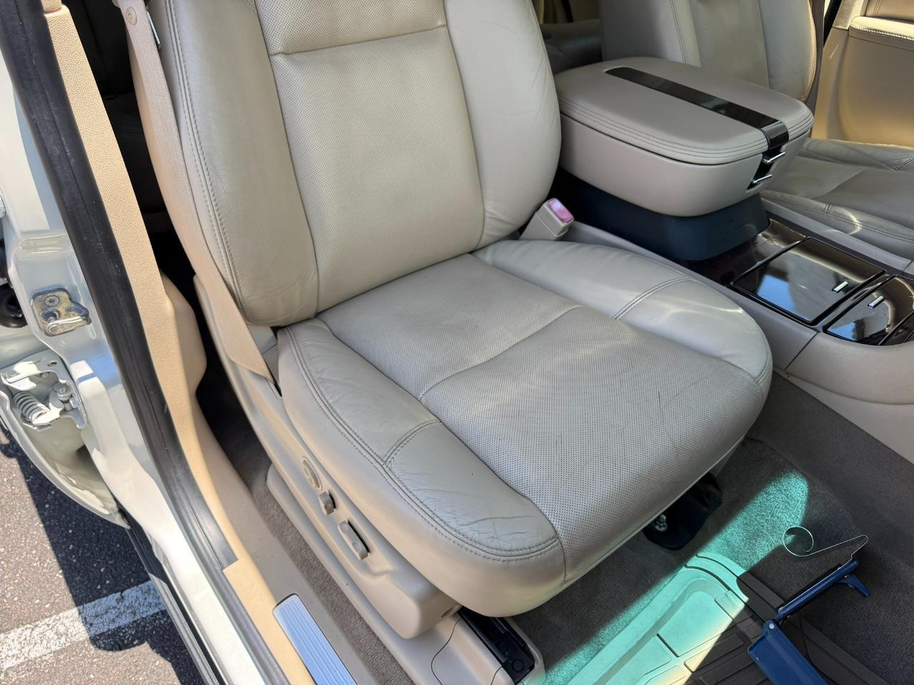 2011 Cadillac Escalade AWD 4dr Premium Jacksonville FL