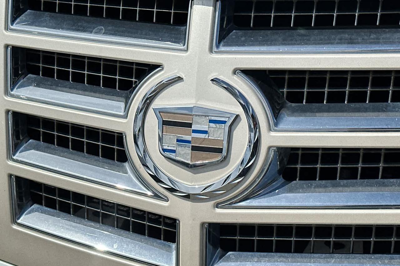 2011 Cadillac Escalade Base Roseville CA