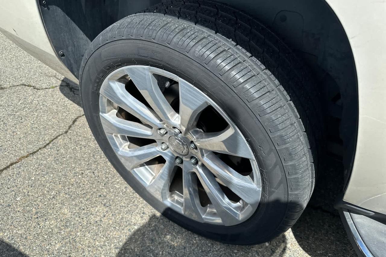 2011 Cadillac Escalade Base Roseville CA