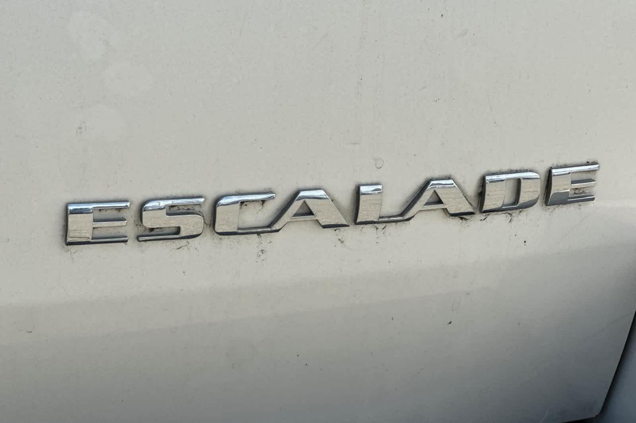 2011 Cadillac Escalade Base Roseville CA