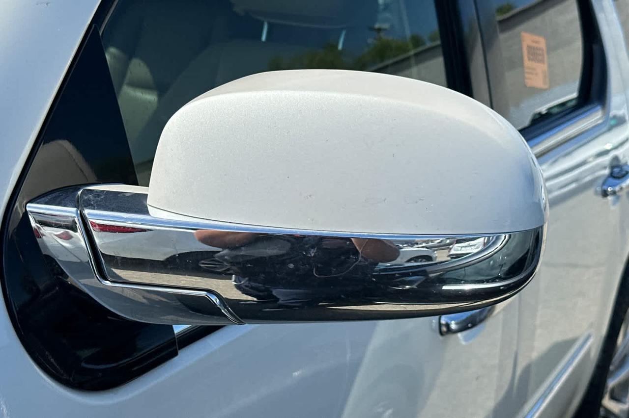 2011 Cadillac Escalade Base Roseville CA