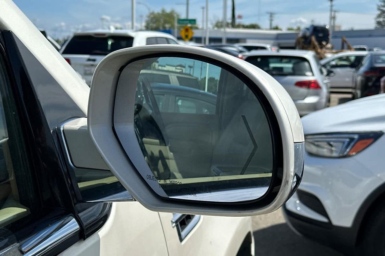 2011 Cadillac Escalade Base Roseville CA
