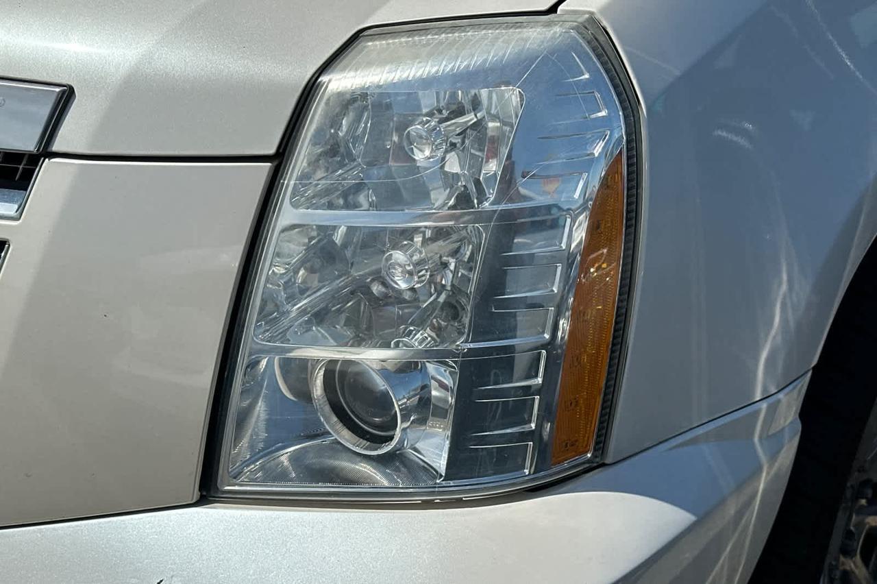 2011 Cadillac Escalade Base Roseville CA