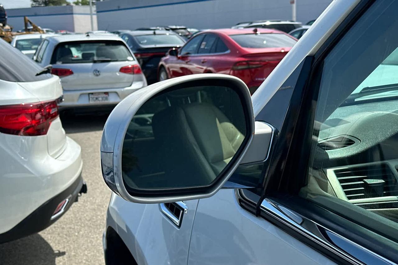 2011 Cadillac Escalade Base Roseville CA