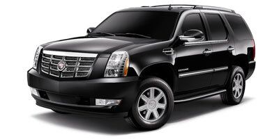 2011 Cadillac Escalade Base