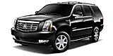 2011 Cadillac Escalade Base