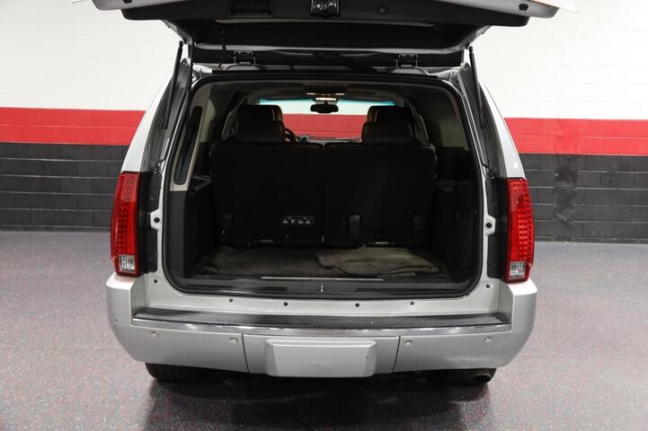 2011 Cadillac Escalade ESV Luxury 4dr SUV Chicago IL