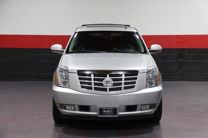 2011 Cadillac Escalade ESV Luxury 4dr SUV Chicago IL