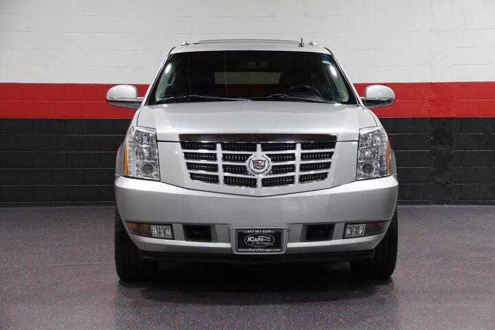 2011 Cadillac Escalade ESV Luxury 4dr SUV Chicago IL