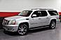 2011 Cadillac Escalade ESV Luxury 4dr SUV Chicago IL