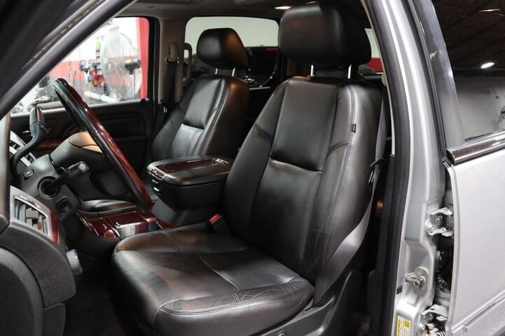 2011 Cadillac Escalade ESV Luxury 4dr SUV Chicago IL