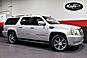 2011 Cadillac Escalade ESV Luxury 4dr SUV Chicago IL