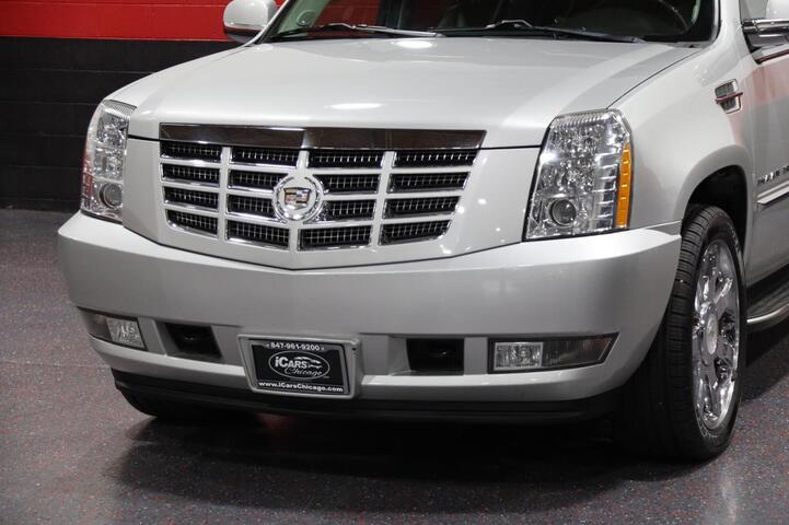 2011 Cadillac Escalade ESV Luxury 4dr SUV Chicago IL