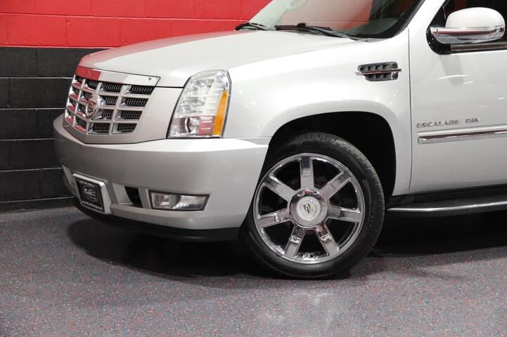 2011 Cadillac Escalade ESV Luxury 4dr SUV Chicago IL