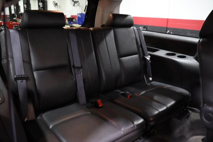 2011 Cadillac Escalade ESV Luxury 4dr SUV Chicago IL