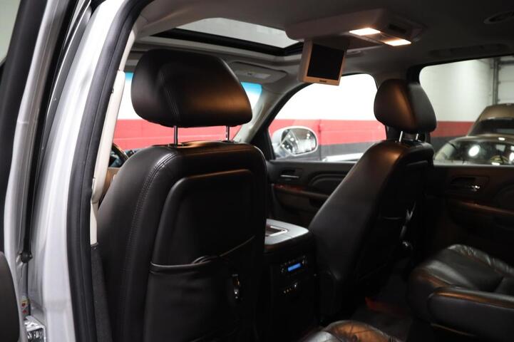 2011 Cadillac Escalade ESV Luxury 4dr SUV Chicago IL