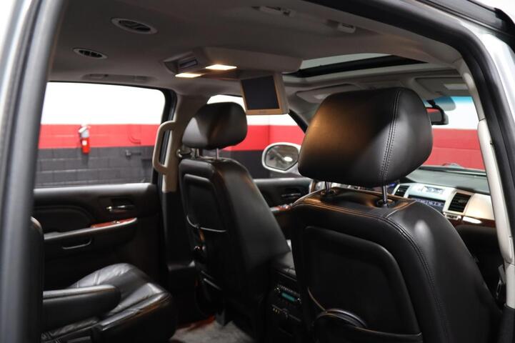 2011 Cadillac Escalade ESV Luxury 4dr SUV Chicago IL