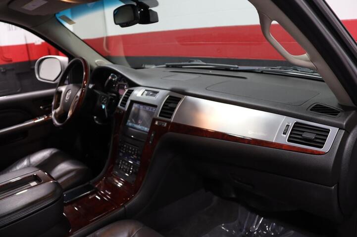 2011 Cadillac Escalade ESV Luxury 4dr SUV Chicago IL