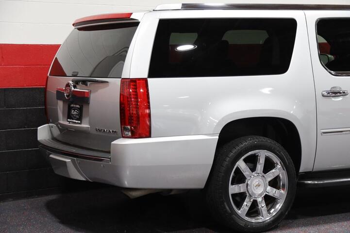 2011 Cadillac Escalade ESV Luxury 4dr SUV Chicago IL