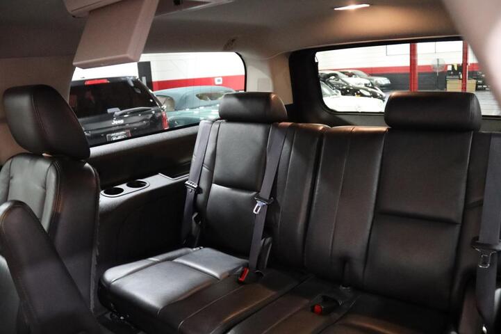 2011 Cadillac Escalade ESV Luxury 4dr SUV Chicago IL