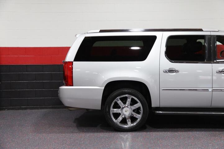 2011 Cadillac Escalade ESV Luxury 4dr SUV Chicago IL