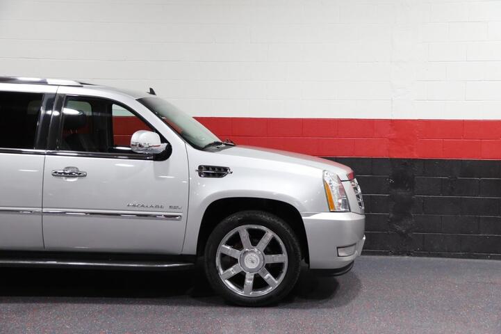 2011 Cadillac Escalade ESV Luxury 4dr SUV Chicago IL