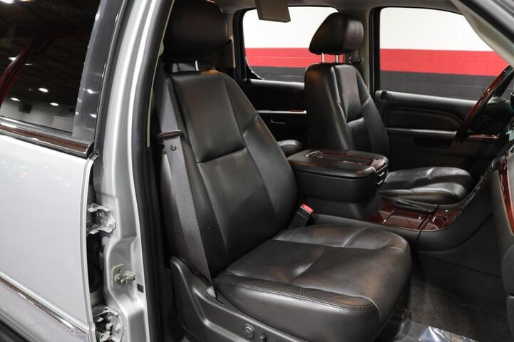 2011 Cadillac Escalade ESV Luxury 4dr SUV Chicago IL