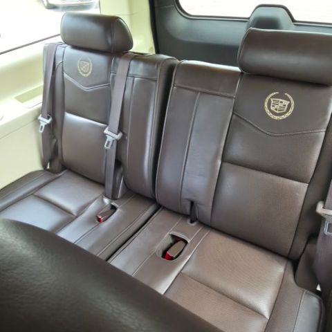 2011 Cadillac Escalade ESV Platinum Edition Monroe NC