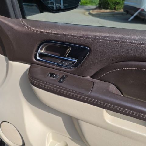 2011 Cadillac Escalade ESV Platinum Edition Monroe NC