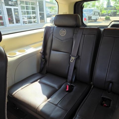 2011 Cadillac Escalade ESV Platinum Edition Monroe NC