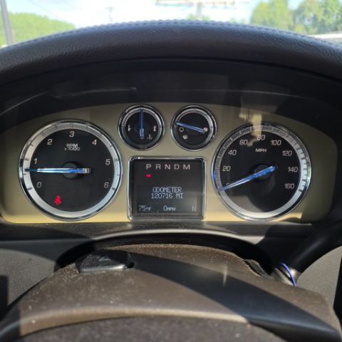 2011 Cadillac Escalade ESV Platinum Edition Monroe NC