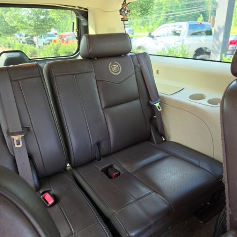 2011 Cadillac Escalade ESV Platinum Edition Monroe NC