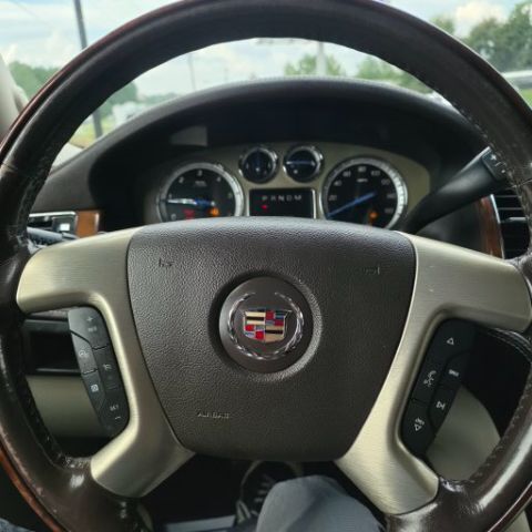 2011 Cadillac Escalade ESV Platinum Edition Monroe NC