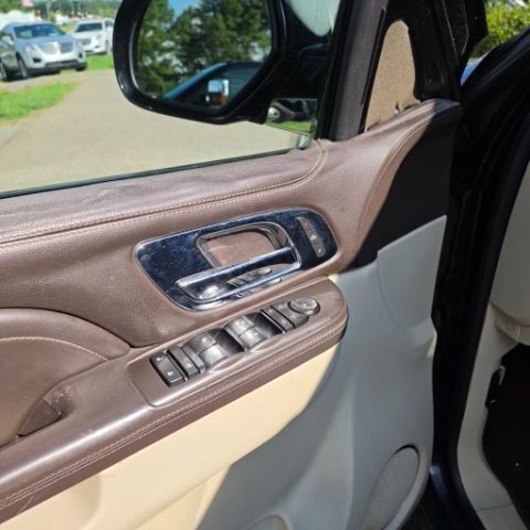 2011 Cadillac Escalade ESV Platinum Edition Monroe NC
