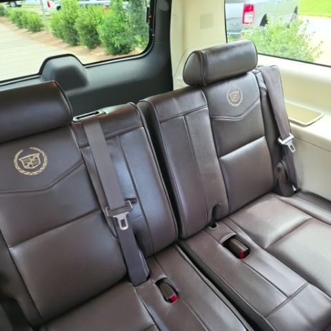 2011 Cadillac Escalade ESV Platinum Edition Monroe NC