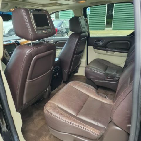 2011 Cadillac Escalade ESV Platinum Edition Monroe NC