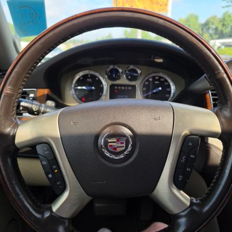 2011 Cadillac Escalade ESV Platinum Edition Monroe NC