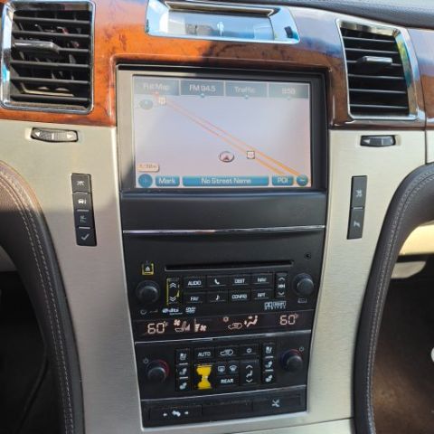 2011 Cadillac Escalade ESV Platinum Edition Monroe NC