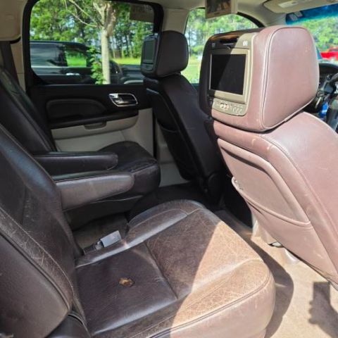 2011 Cadillac Escalade ESV Platinum Edition Monroe NC