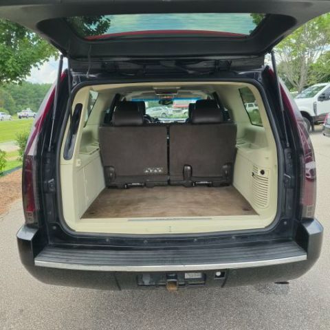 2011 Cadillac Escalade ESV Platinum Edition Monroe NC