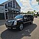2011 Cadillac Escalade ESV Platinum Edition