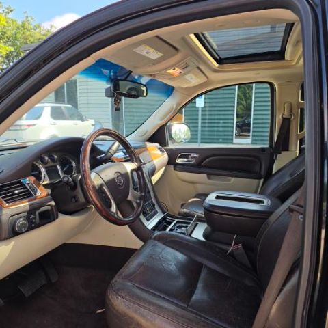 2011 Cadillac Escalade ESV Platinum Edition Monroe NC